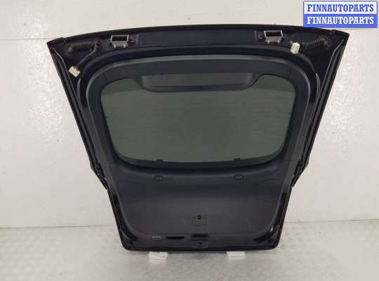 купить крышка багажника на KIA Stinger