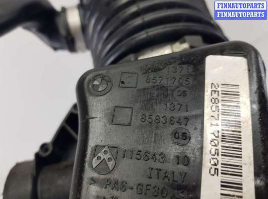 купить патрубок воздушного фильтра на BMW X5 G05