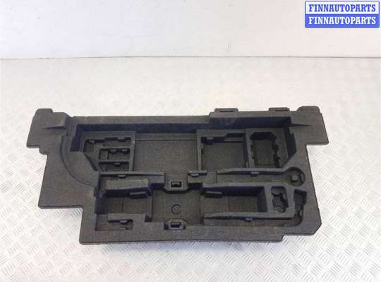 купить Вещевое отделение в багажнике на Lexus NX AZ20