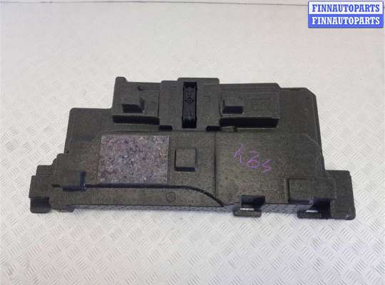 купить Вещевое отделение в багажнике на Lexus NX AZ20