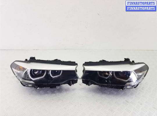 купить Фара левая на BMW 5 G30/G31