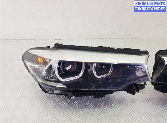 купить Фара левая на BMW 5 G30/G31