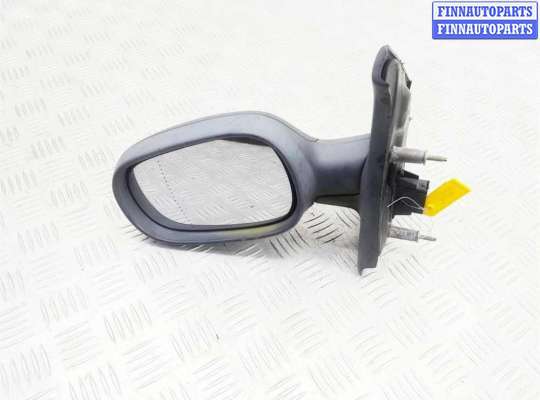 купить Зеркало наружное левое на RENAULT Scenic
