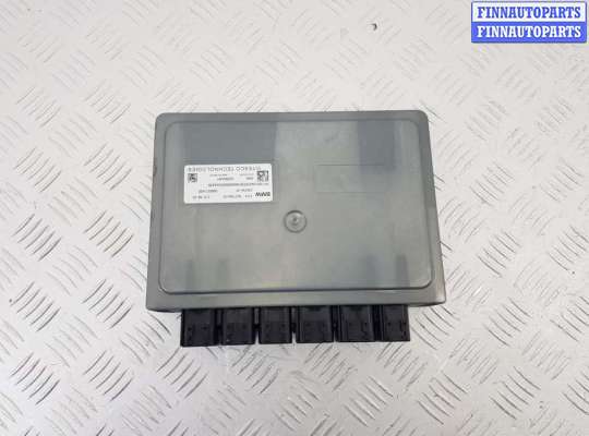 купить Блок управления двигателем на BMW X6 G06