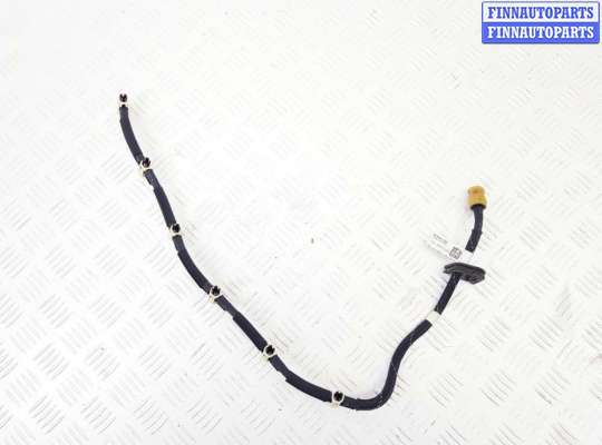 купить Трубка обратки форсунок на BMW X7 G07