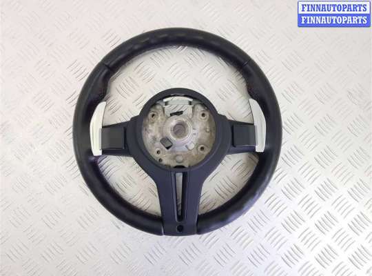 Руль на BMW 2 (F22/F23)