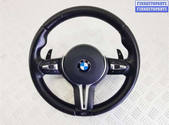 Руль BM3330847 на BMW M2 F87