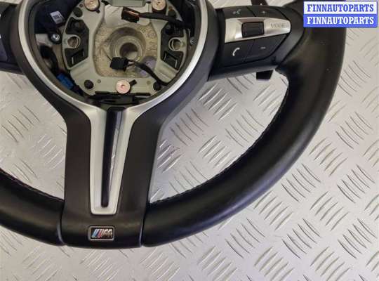 Руль на BMW 2 (F22/F23)