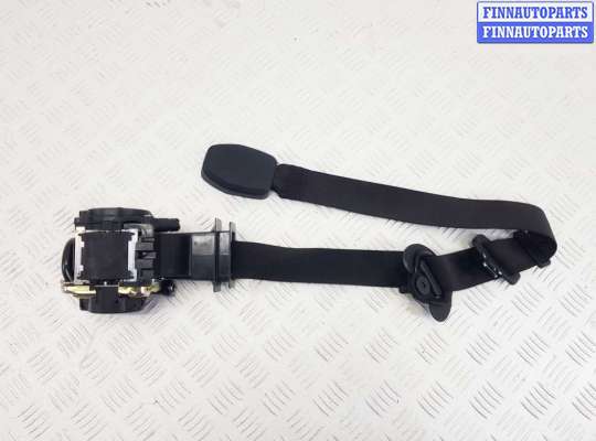 Ремень безопасности передний левый BM3589910 на BMW 4 G26