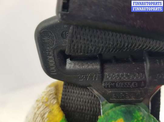 купить Ремень безопасности передний левый на BMW 4 G26