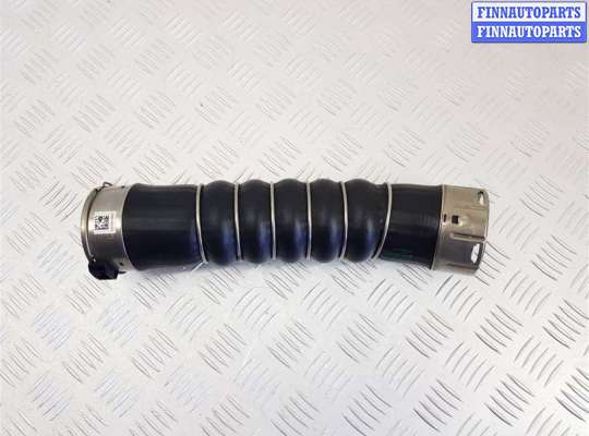 патрубок интеркулера BM2580680 на BMW 5 G30/G31