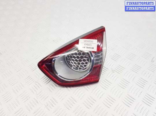 купить Фонарь крышки багажника правый на Ford Kuga