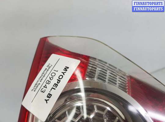 купить Фонарь крышки багажника правый на Ford Kuga