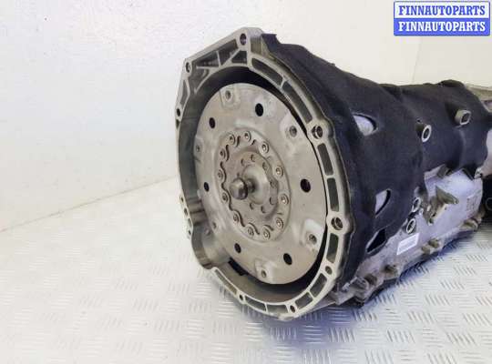 купить кпп автоматическая (акпп) на BMW X3 G01