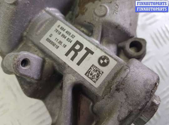 купить рулевая рейка на BMW 3 F30/F31/GT F34