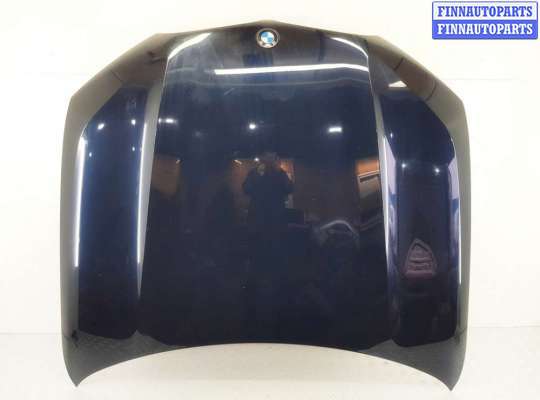 купить Передняя часть (ноускат) в сборе на BMW X5 G05