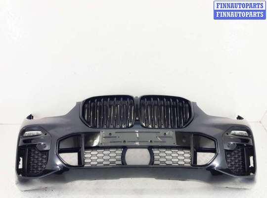 купить Передняя часть (ноускат) в сборе на BMW X5 G05