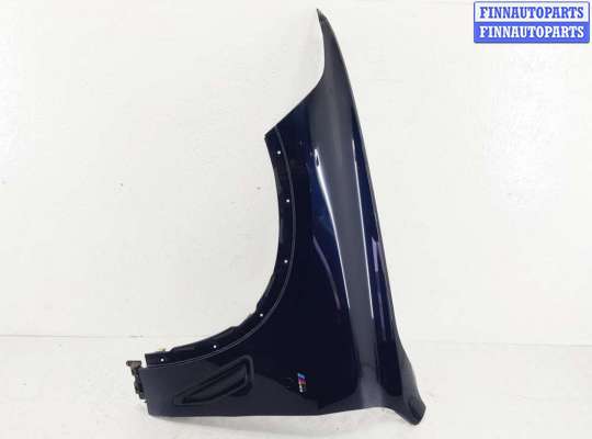 купить Передняя часть (ноускат) в сборе на BMW X5 G05