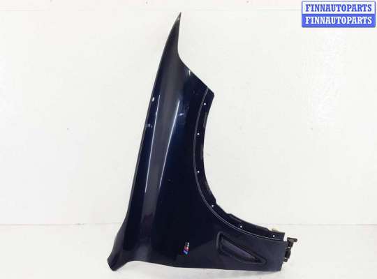 купить Передняя часть (ноускат) в сборе на BMW X5 G05