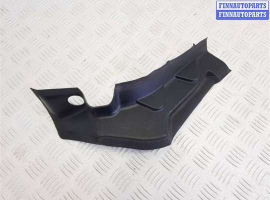 Водосток крышки багажника левый BM3084352 на BMW X5 G05