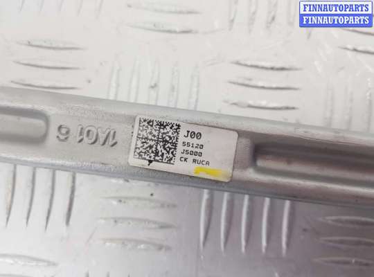 купить Рычаг задний левый на KIA Stinger