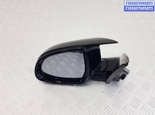 Зеркало боковое на BMW X3 (G01)