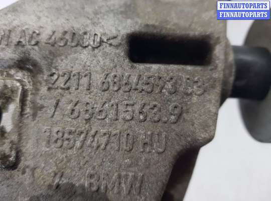 купить кронштейн двигателя на BMW 5 G30/G31