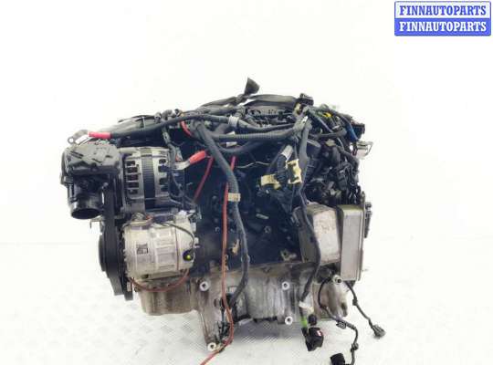 купить двигатель на BMW X5 G05