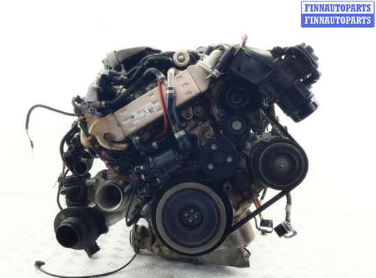 купить двигатель на BMW X5 G05