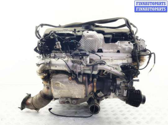 купить двигатель на BMW X5 G05