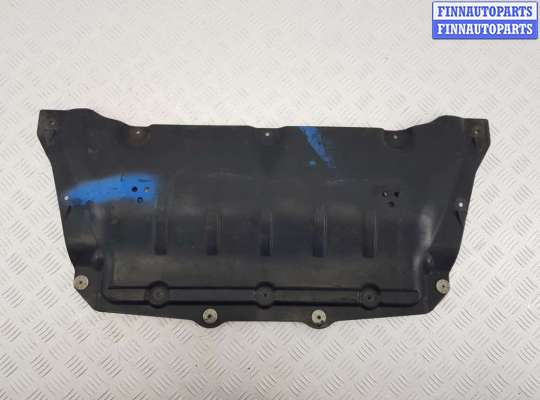 купить Защита днища на BMW 5 G30/G31