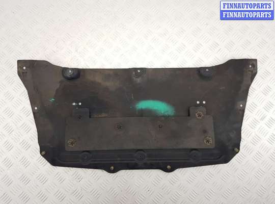 купить Защита днища на BMW 5 G30/G31