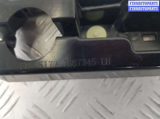 купить Кронштейн крепления порога на BMW 5 G30/G31