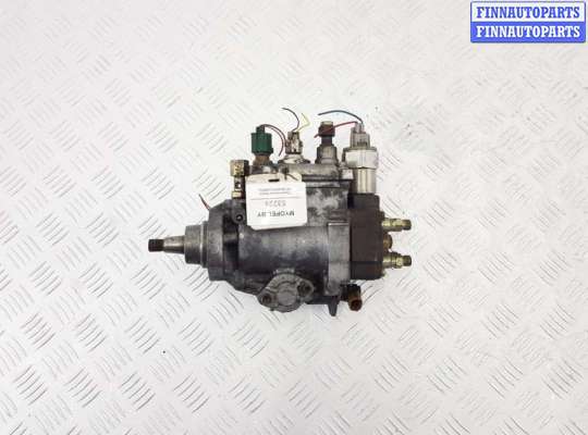 тнвд OP2288057 на Opel Vectra C