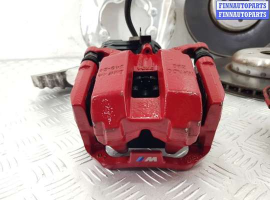 купить Комплект тормозов (диски и суппорта) на BMW 3 G20/G21