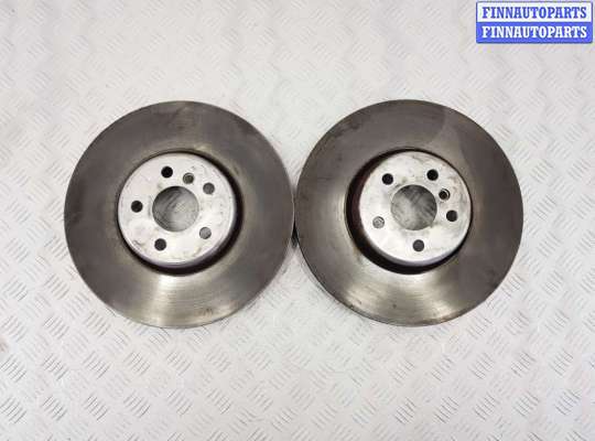 купить Комплект тормозов (диски и суппорта) на BMW 3 G20/G21