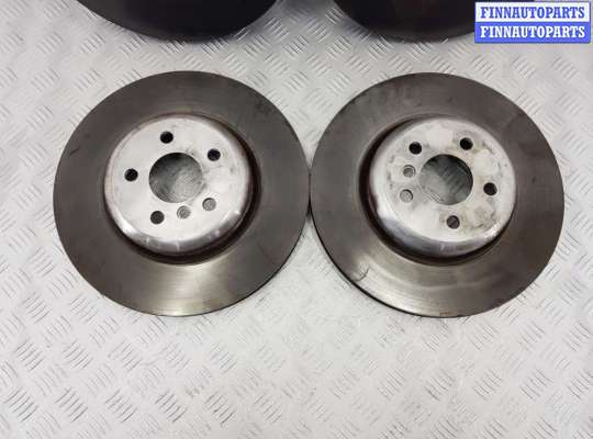 купить Комплект тормозов (диски и суппорта) на BMW 3 G20/G21