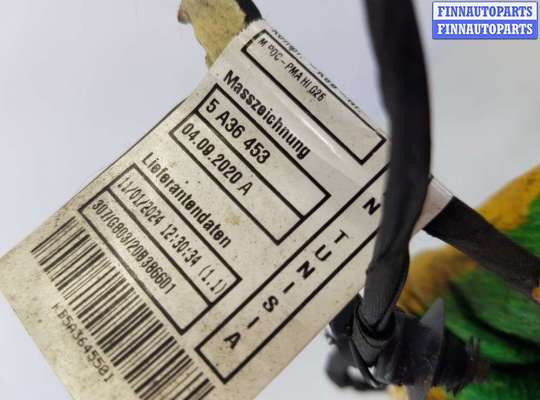 купить Проводка бампера заднего на BMW 4 G26