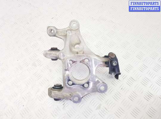 купить Кулак задний левый на Lexus NX AZ20