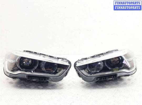 Фара правая BM2684248 на BMW X1 F48