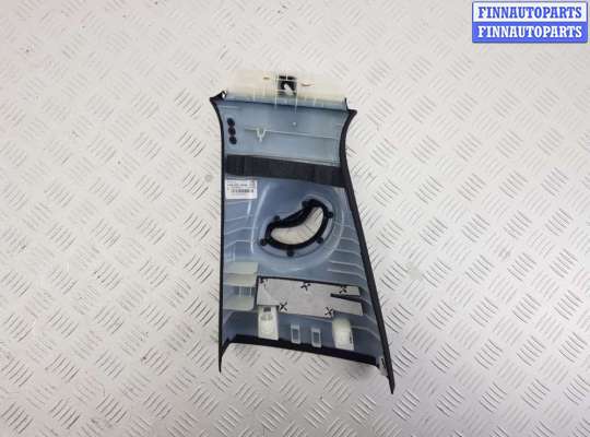 купить Обшивка стойки центральной правой на BMW X6 G06