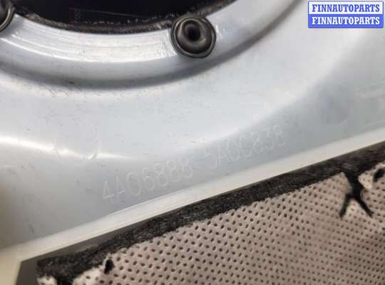 купить Обшивка стойки центральной правой на BMW X6 G06