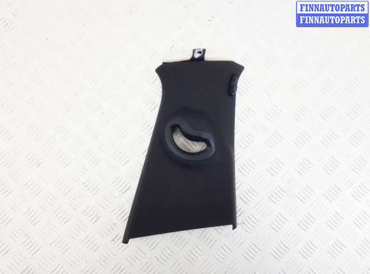 купить Обшивка стойки центральной правой на BMW X6 G06