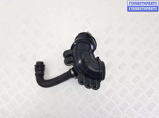 Резонатор воздушного фильтра BM3594761 на BMW 3 F30/F31/GT F34