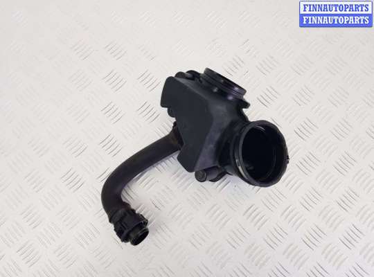 купить Резонатор воздушного фильтра на BMW 3 F30/F31/GT F34