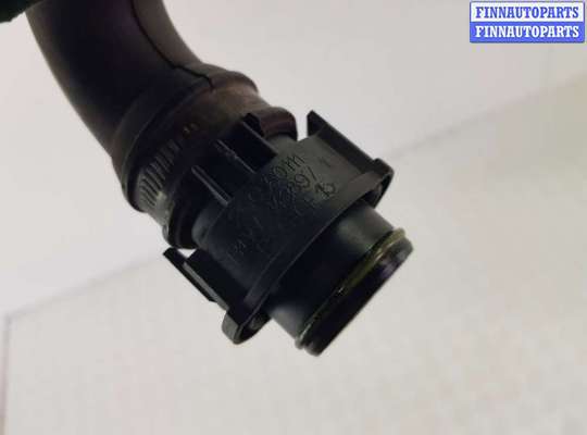 купить Резонатор воздушного фильтра на BMW 3 F30/F31/GT F34