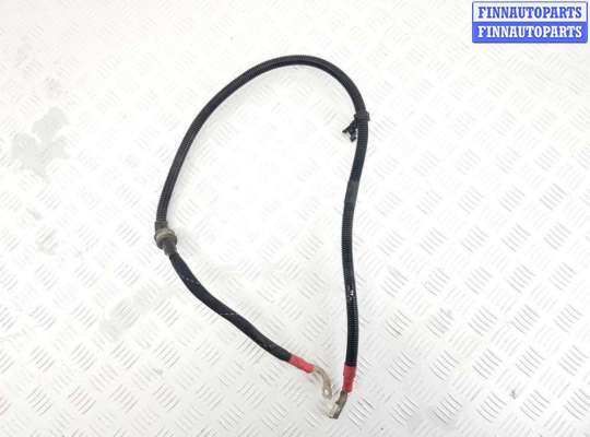 Проводка (коса) салонная на BMW 5 (G30)