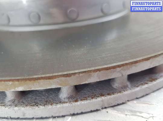 купить Комплект тормозов (диски и суппорта) на BMW X5 G05