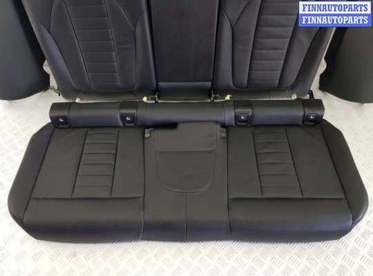 купить Сиденье заднее на BMW X3 G01