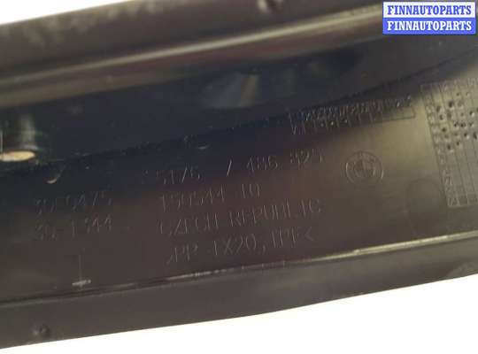 купить Пыльник крыла переднего левого на BMW 4 G26